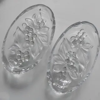 دو تا ظرف والتر آلمان