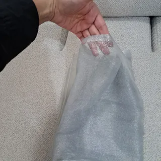 شال حریر شاین