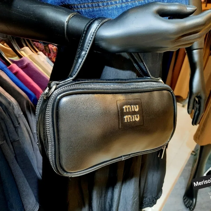 کیف وارداتی Miu Miu