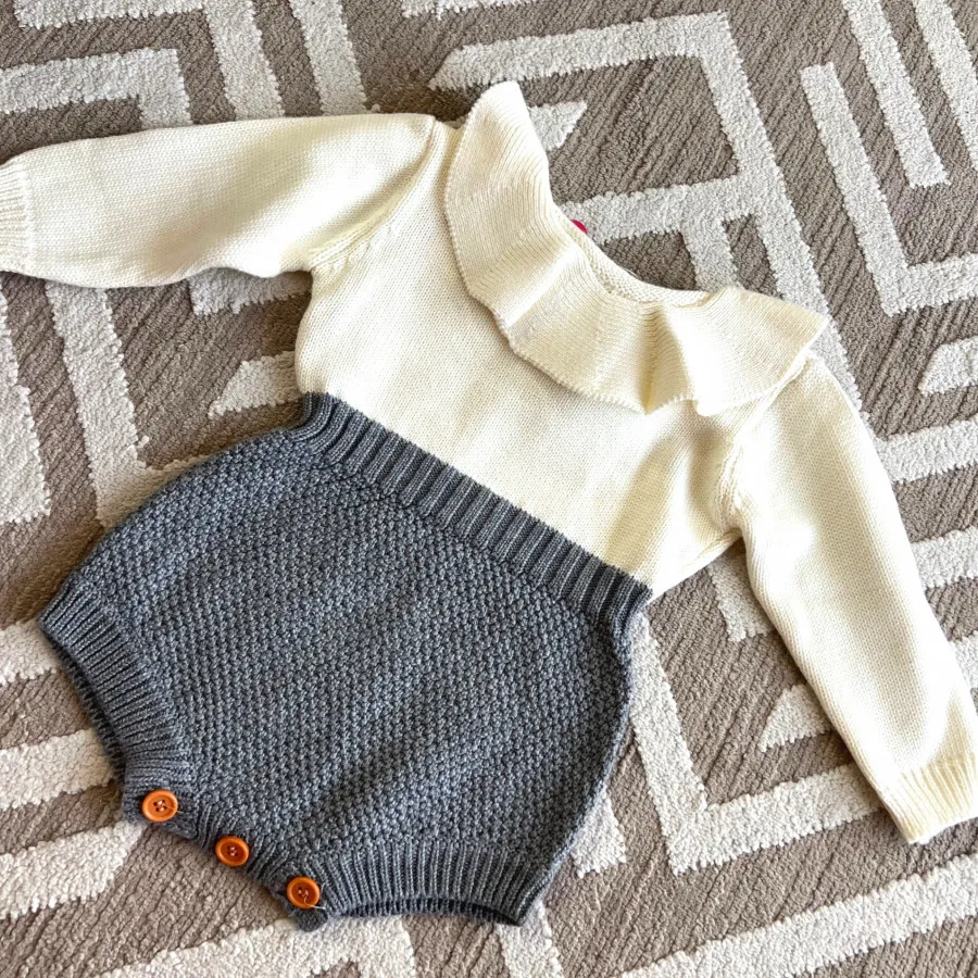 ژاکت بافت دخترونه ناز