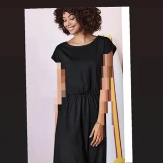 پیراهن اسمارا