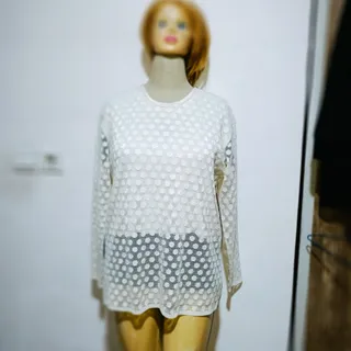 شومیز مجلسی