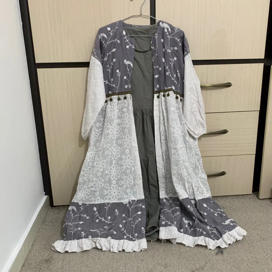 مانتو زنانه