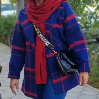 پالتو فوتر
