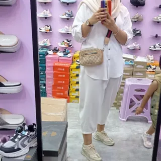 ست مانتوشلوار