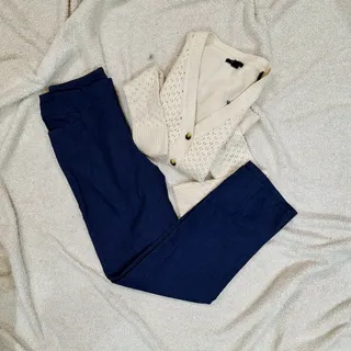 شلوار برند Time true