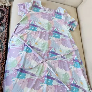 پیراهن بارداری