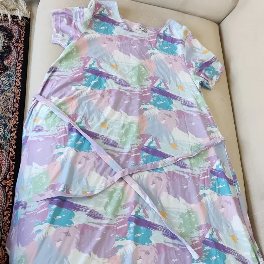 پیراهن بارداری
