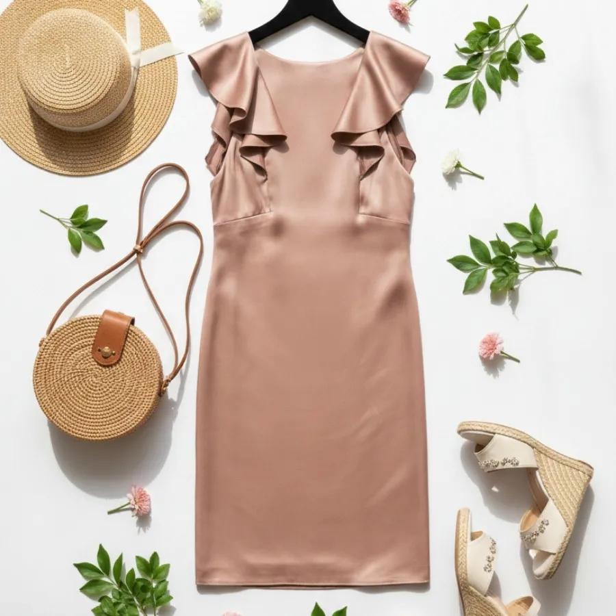 پیراهن مجلسی