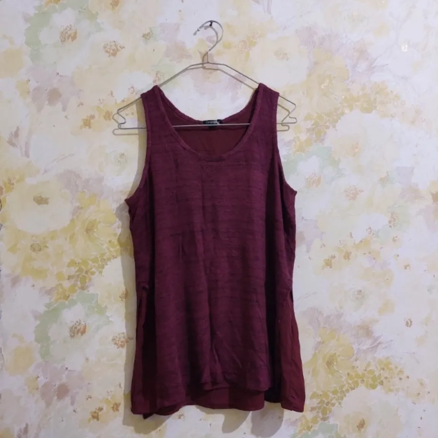 تاپ بافت زرشکی