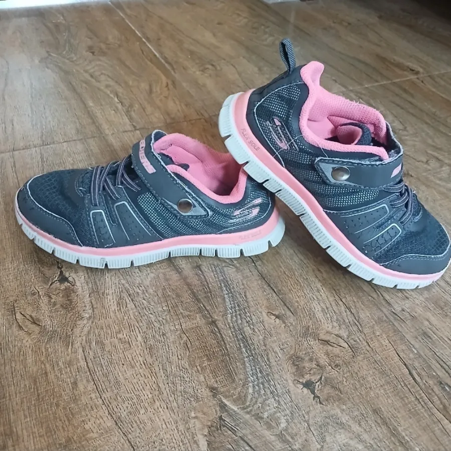 کتونی دخترانه