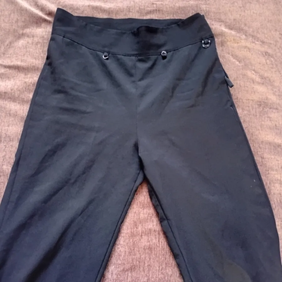 شلوار دمپا کرپ مازراتی