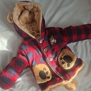 پالتو  گرم و نرم