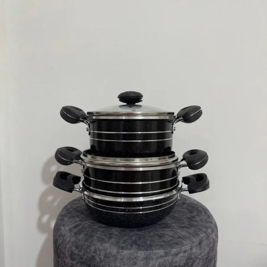 قابلمه تفلون