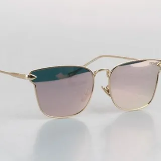 عینک جیوه ای