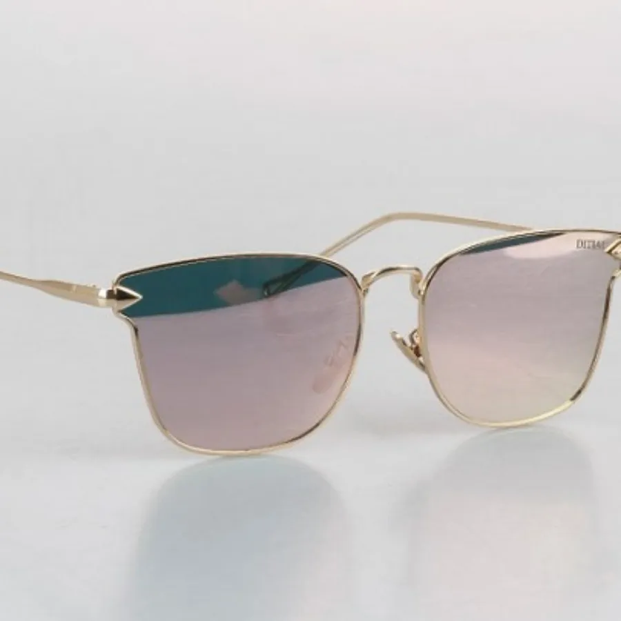 عینک جیوه ای