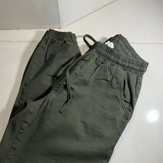 شلوار خارجی