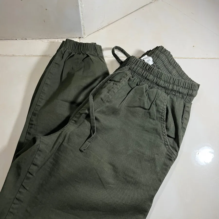 شلوار خارجی