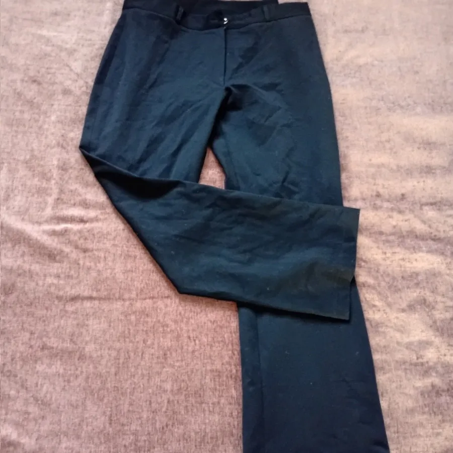 شلوار زنانه مشکی