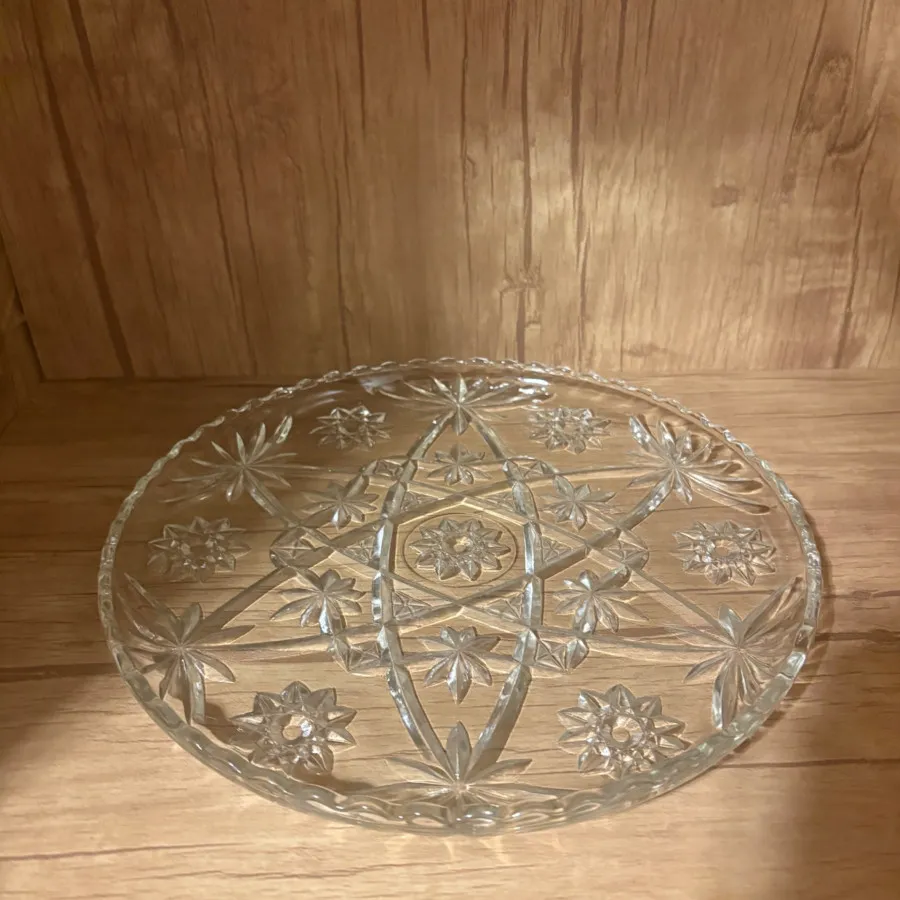 کریستال قدیمی