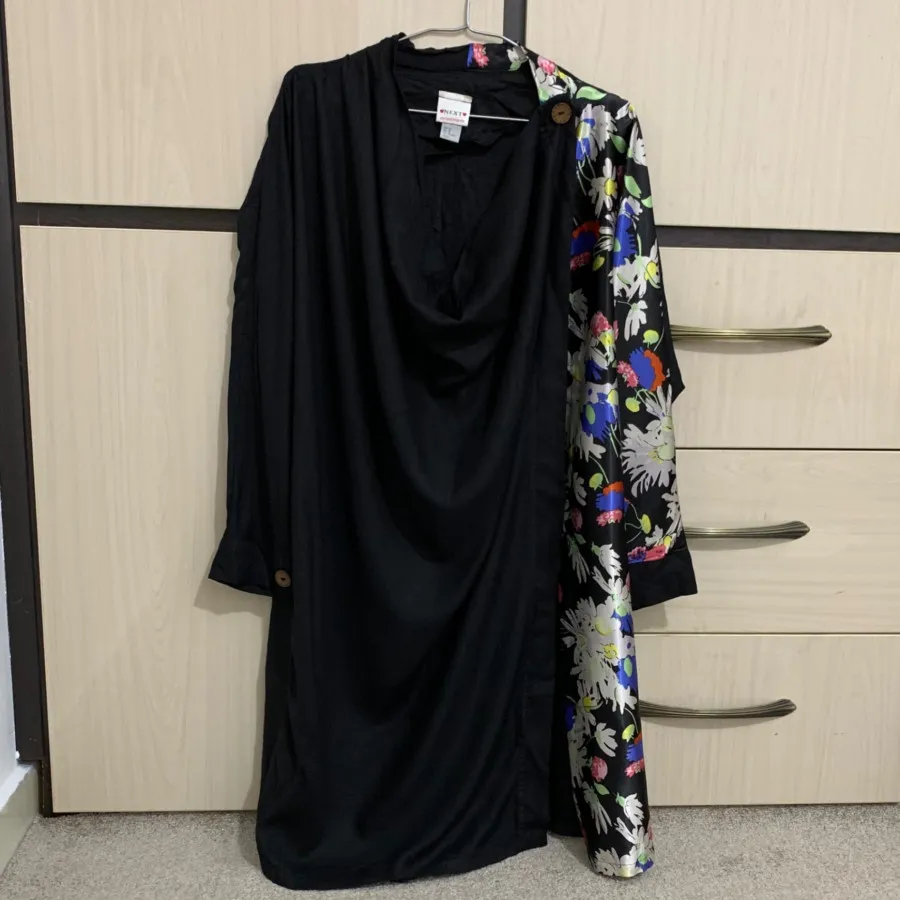 مانتو زنانه