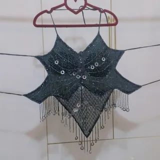 نیم تنه عربی