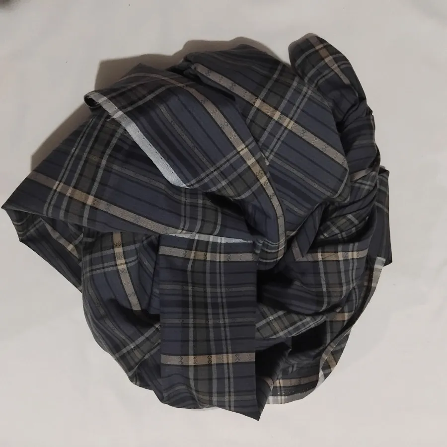 پارچه پیرهنی