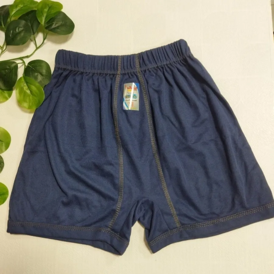 شورت پادار مردانه xl