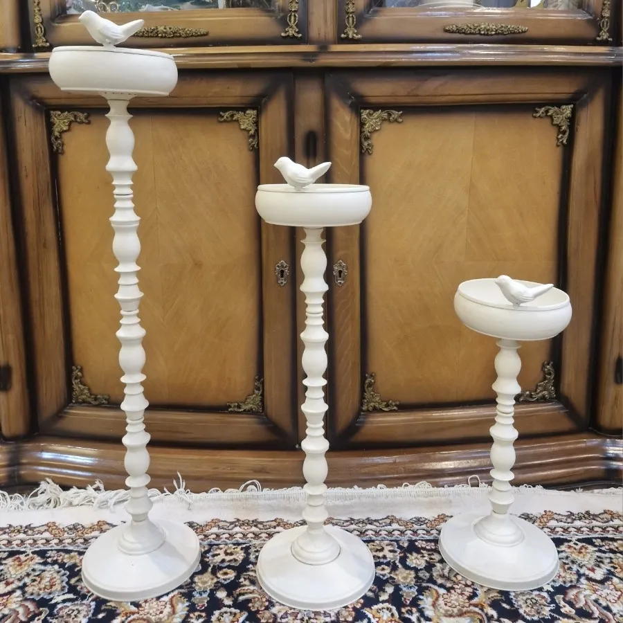 جاشمعه فلزی