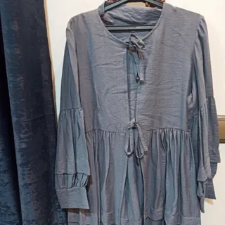 مانتو عروسکی