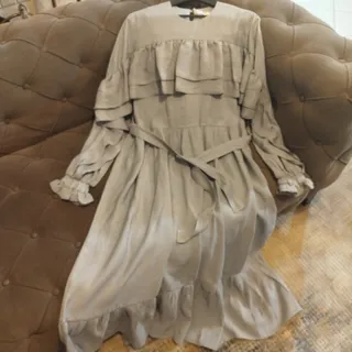 پیراهن مجلسی (مانتو)