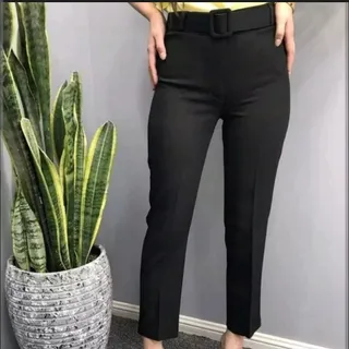 شلوار زارا مشکی