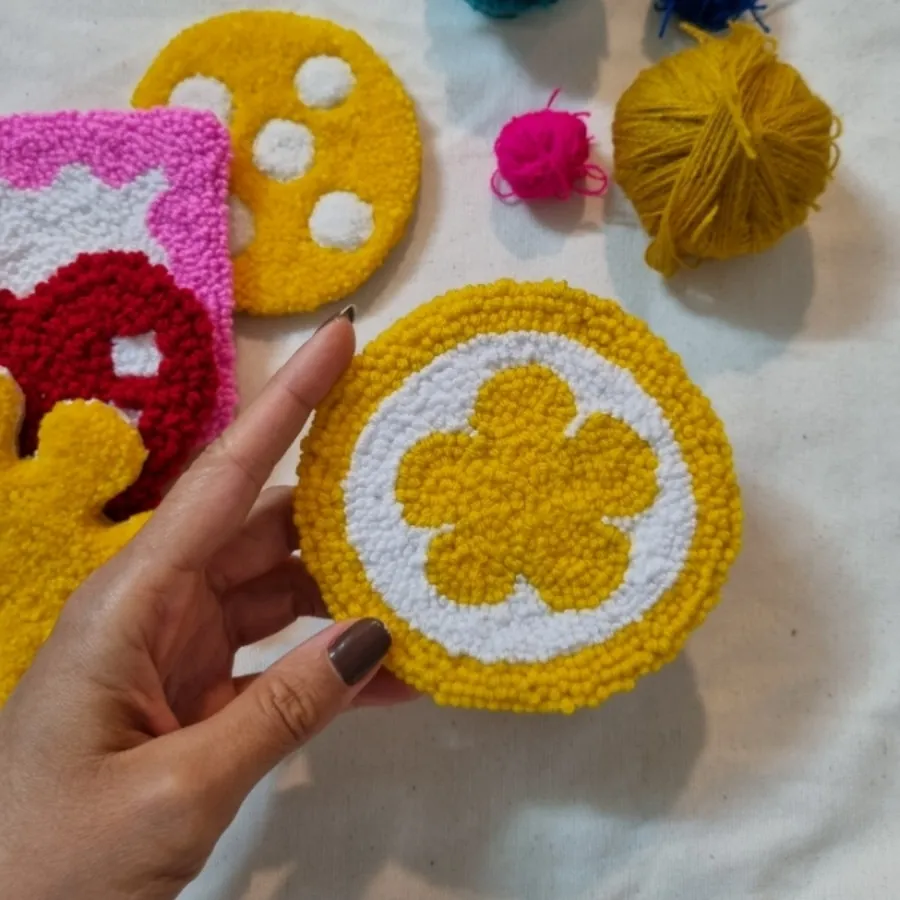 زیرلیوانی پینترستی??