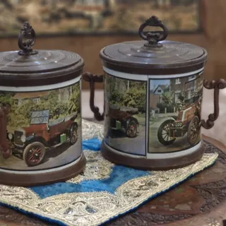 یخدان قدیمی سالم