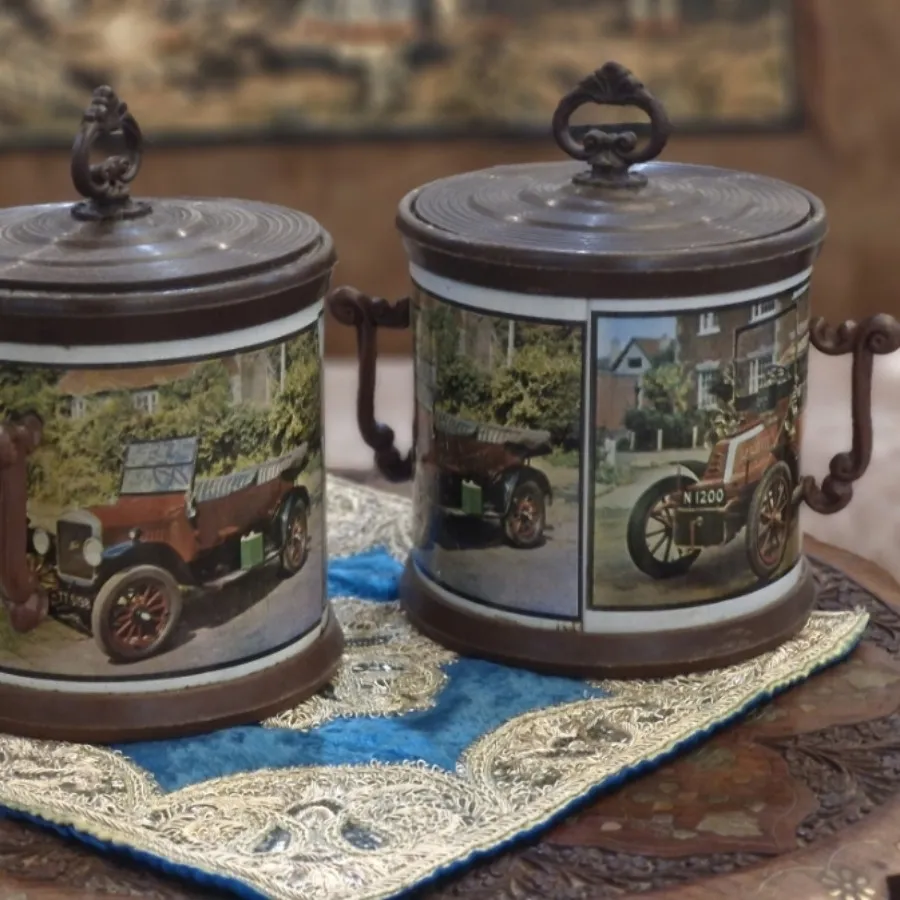 یخدان قدیمی سالم