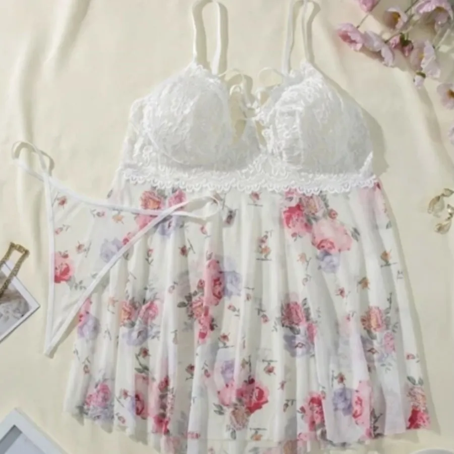 لباس خواب سایز بزرگ تا 50