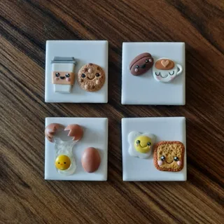 مگنت یخچالی