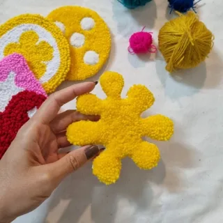 زیرلیوانی پینترستی??