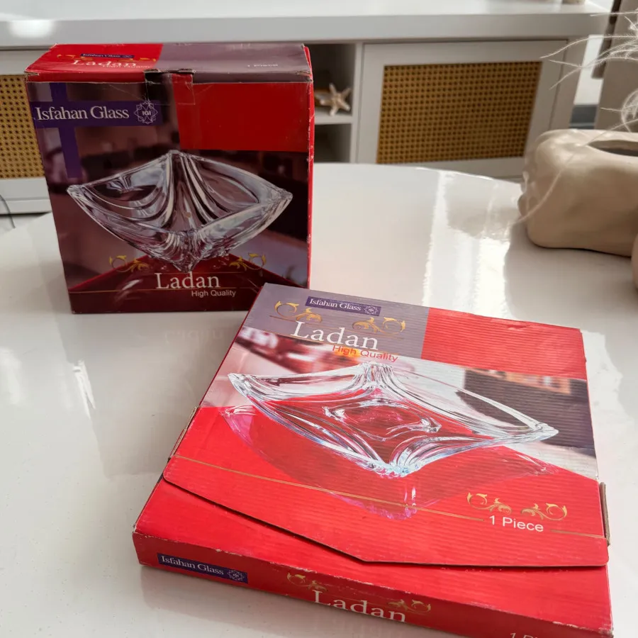 دیس و کاسه چند کاربره