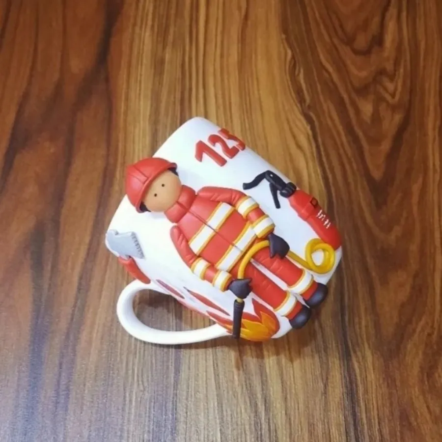 ماگ آتشنشان