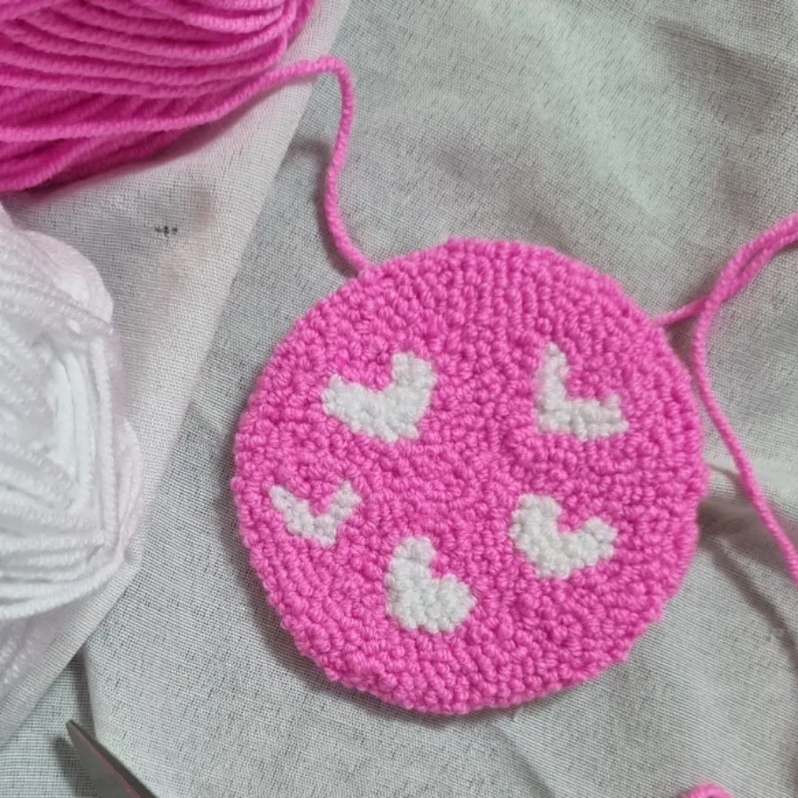 زیرلیوانی پینترستی??