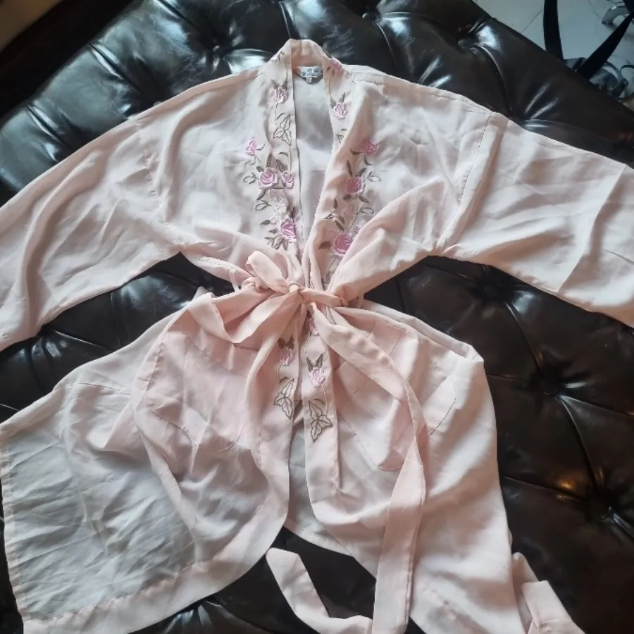 روبدوشام خارجی