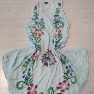 سارافون نخی