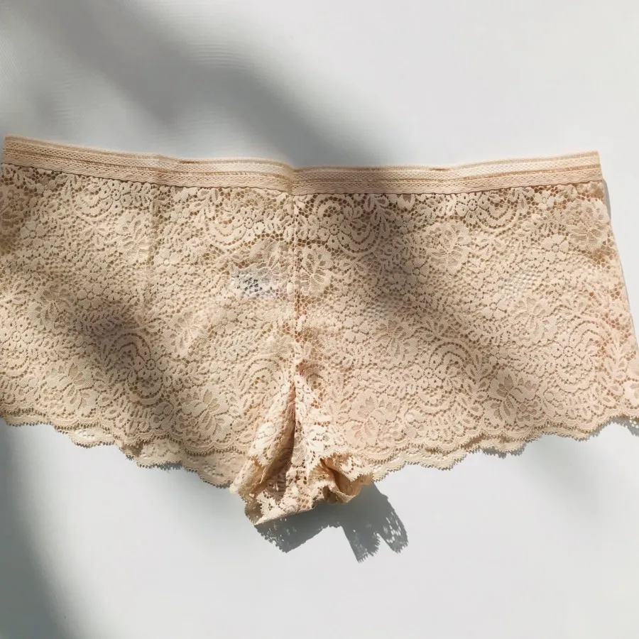 شورت تمام دانتل برند جورج