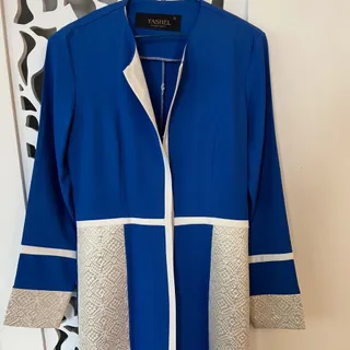 مانتو مجلسی