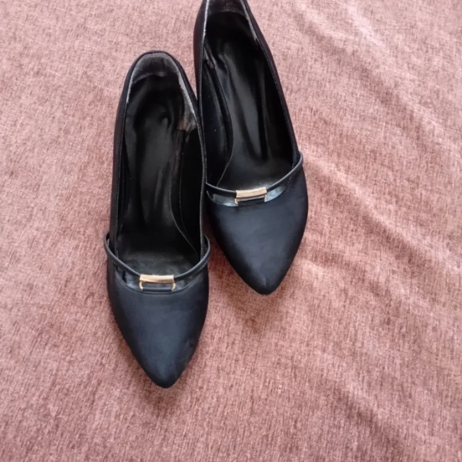 کفش مجلسی زنانه