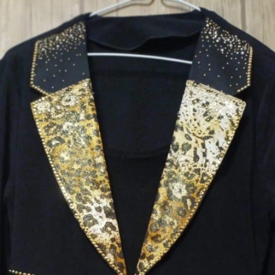 کت و دامن مجلسی