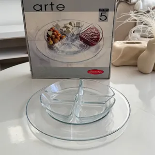 آجیل خوری یا مزه خوری ترک