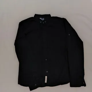 پیراهن مردانه مشکی