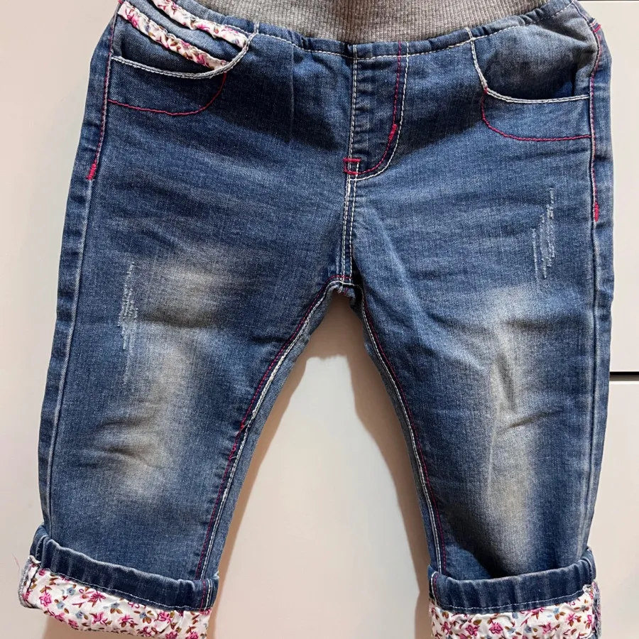 شلوار دخترونه